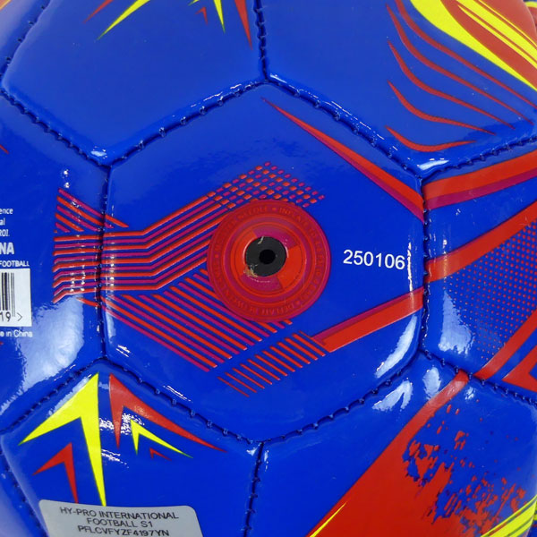 FCバルセロナスキルサッカーボール1号球FCB_TUB_SKILLBALLサッカーラ・リーガサポーターグッズ