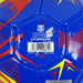 FCバルセロナスキルサッカーボール1号球FCB_TUB_SKILLBALLサッカーラ・リーガサポーターグッズ