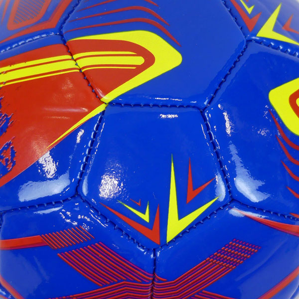 FCバルセロナスキルサッカーボール1号球FCB_TUB_SKILLBALLサッカーラ・リーガサポーターグッズ