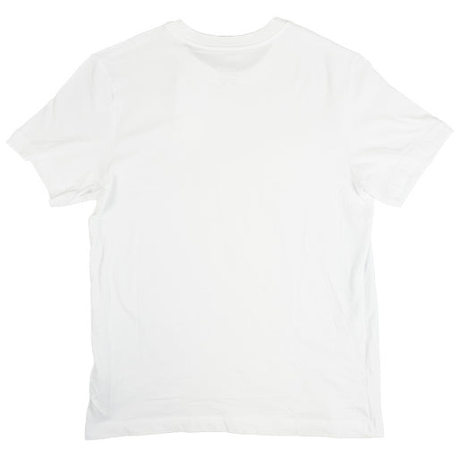 【ショップ限定エントリーでさらに+9倍】【ネコポス送料無料】ナイキNIKEF.C.Dri-FITTシャツFD0040-100サッカーフットサルナイキエフシー半袖普段着ホワイト