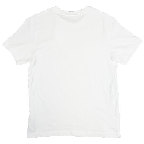 【ショップ限定エントリーでさらに+9倍】【ネコポス送料無料】ナイキNIKEF.C.Dri-FITTシャツFD0040-100サッカーフットサルナイキエフシー半袖普段着ホワイト