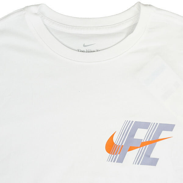 【ショップ限定エントリーでさらに+9倍】【ネコポス送料無料】ナイキNIKEF.C.Dri-FITTシャツFD0040-100サッカーフットサルナイキエフシー半袖普段着ホワイト