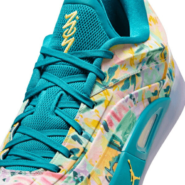 ナイキNIKEメンズバスケットボールシューズJORDANザイオン4PZION4PFFD0591-301