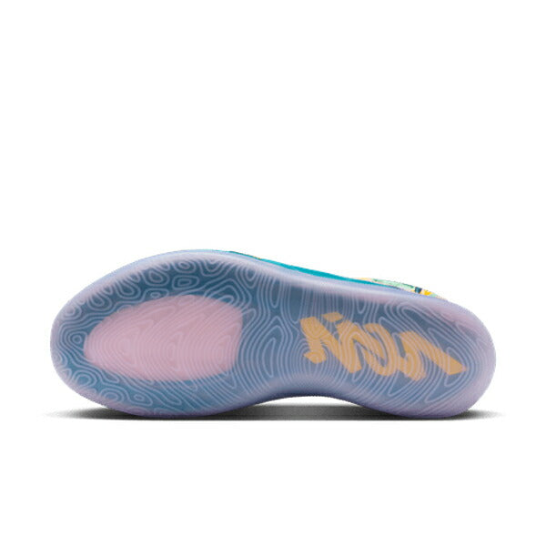 ナイキNIKEメンズバスケットボールシューズJORDANザイオン4PZION4PFFD0591-301