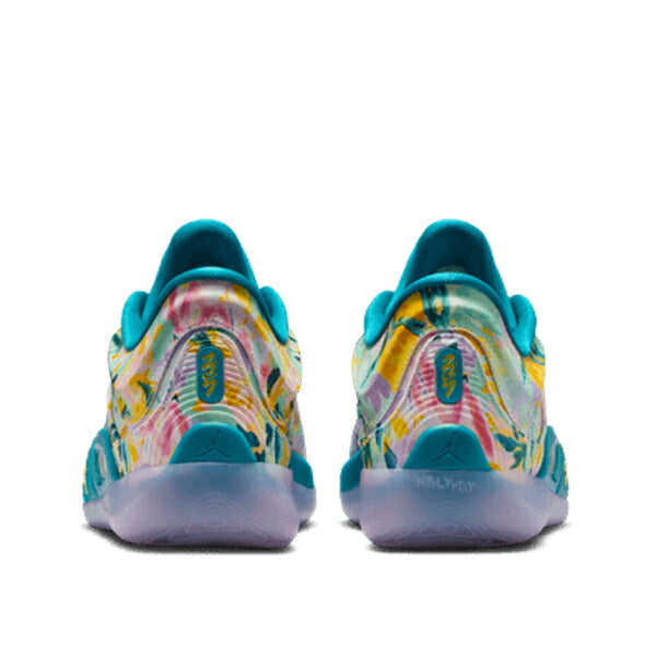 ナイキNIKEメンズバスケットボールシューズJORDANザイオン4PZION4PFFD0591-301