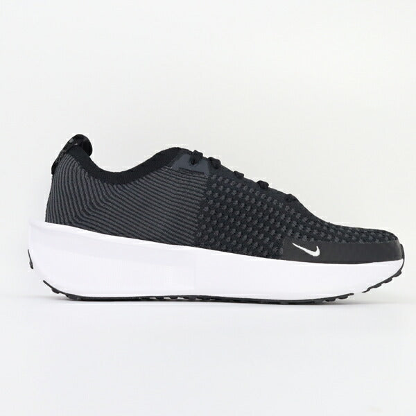 【ショップ限定エントリーでさらに+9倍】ナイキNIKEウィメンズランニングシューズINTERRACTランFD2292-003インタラクトランマラソンジョギングブラック