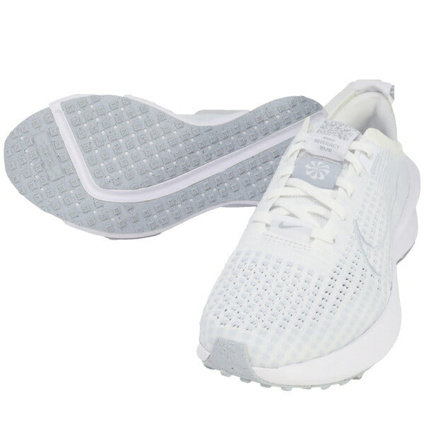 ナイキNIKEレディースランニングシューズインタラクトランFD2292-104