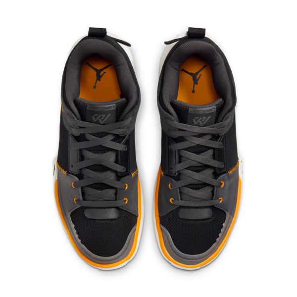 ナイキNIKEメンズバスケットボールシューズジョーダンワンテイク5PFFD2336-007バッシュバスケブラック