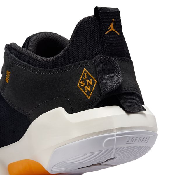 ナイキNIKEメンズバスケットボールシューズジョーダンワンテイク5PFFD2336-007バッシュバスケブラック