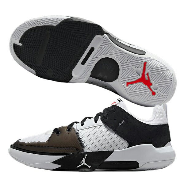 NIKEナイキバスケットボールシューズメンズジョーダンワンテイク5PFFD2336-101