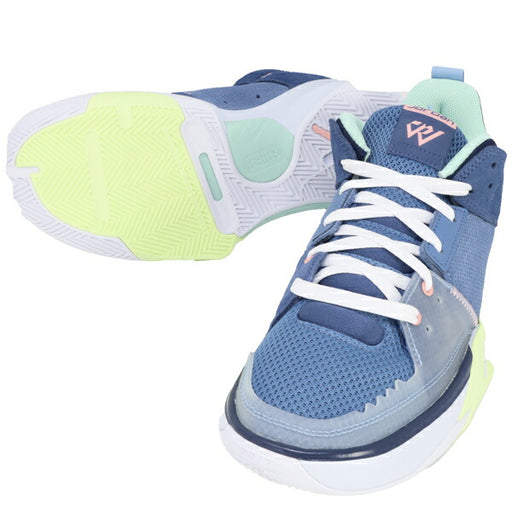 ナイキNIKEメンズバスケットボールシューズジョーダンワンテイク5PFFD2336-400