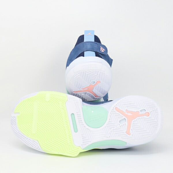 ナイキNIKEメンズバスケットボールシューズジョーダンワンテイク5PFFD2336-400