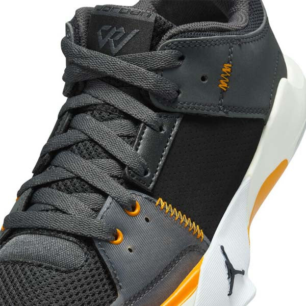 ナイキNIKEバスケットボールミニバスシューズジョーダンワンテイク5FD2338-007ジュニアシューズ