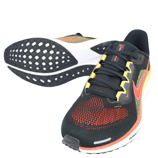 ナイキNIKEメンズランニングシューズエアズームペガサス41ZOOMPEGASUS41マラソンジョギングFD2722-016