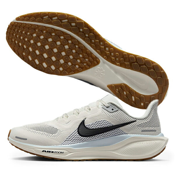ナイキNIKEメンズロードランニングシューズZOOMPEGASUS41ズームペガサス41FD2722-113