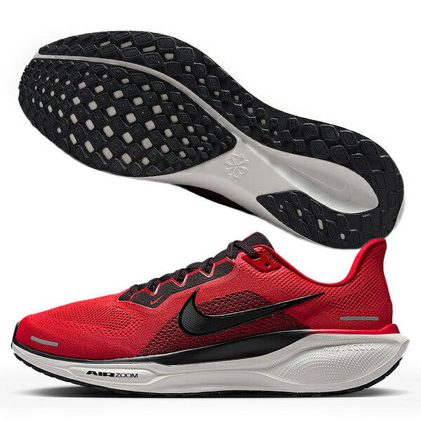 NIKEナイキメンズロードランニングシューズペガサス41FD2722-602