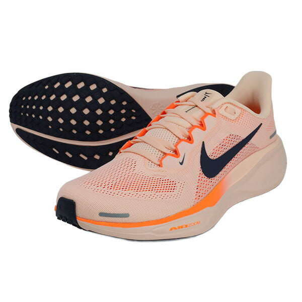 ナイキNIKEメンズランニングシューズZOOMPEGASUS41エアズームペガサス41マラソンジョギングFD2722-801