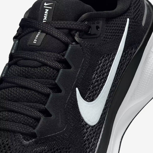 ナイキNIKEレディースランニングシューズエアズームペガサス41マラソンジョギングFD2723-002