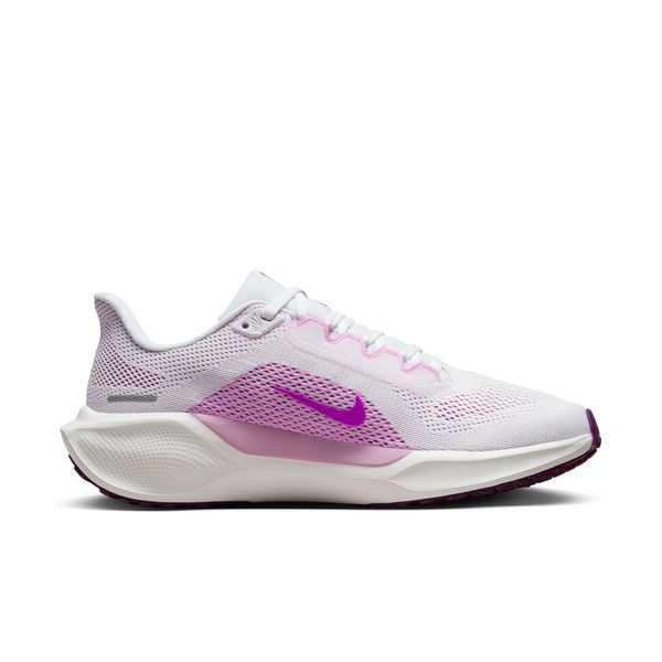 ナイキNIKEレディースランニングシューズペガサス41FD2723-103ウィメンズロードジョギングマラソン