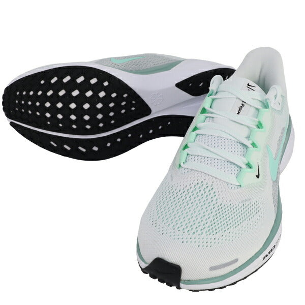 ナイキNIKEレディースランニングシューズペガサス41マラソンジョギングFD2723-113ホワイト