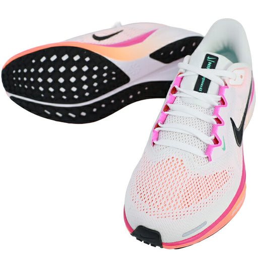 ナイキNIKEウィメンズロードランニングシューズエアズームペガサス41Pegasus41FD2723-120