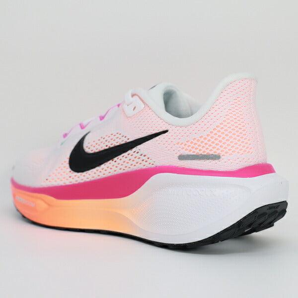 ナイキNIKEウィメンズロードランニングシューズエアズームペガサス41Pegasus41FD2723-120