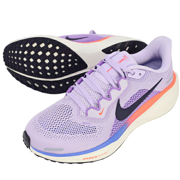 ナイキNIKEウィメンズロードランニングシューズエアズームペガサス41Pegasus41レディースFD2723-503