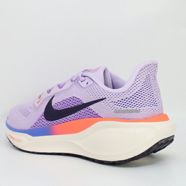 ナイキNIKEウィメンズロードランニングシューズエアズームペガサス41Pegasus41レディースFD2723-503