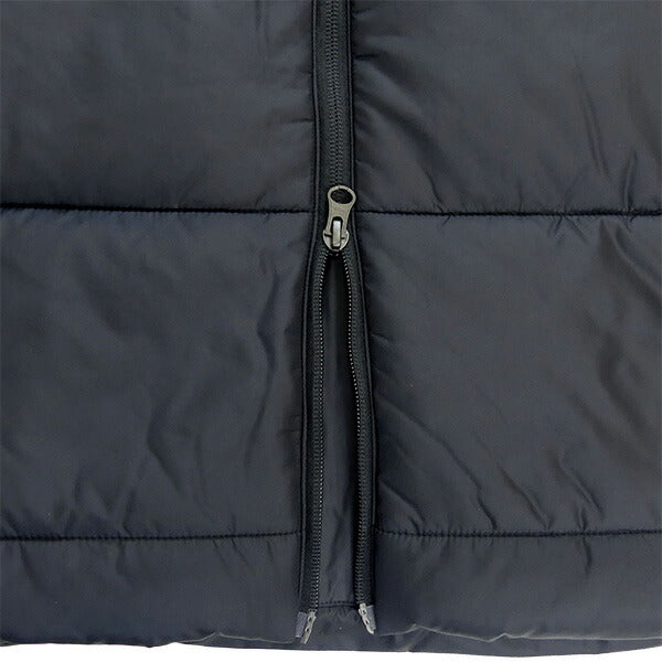 ナイキNIKETherma-FITアカデミープロ24ダウンジャケットFD7710-010サッカーフットサル防寒ベンチコートブラック