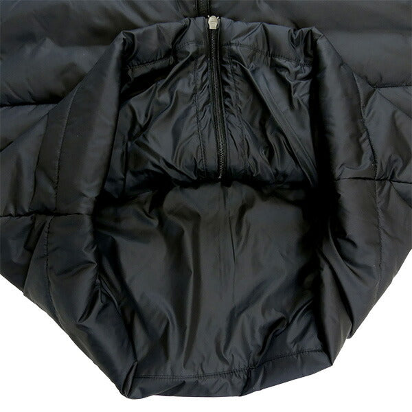 ナイキNIKETherma-FITアカデミープロ24ダウンジャケットFD7710-010サッカーフットサル防寒ベンチコートブラック