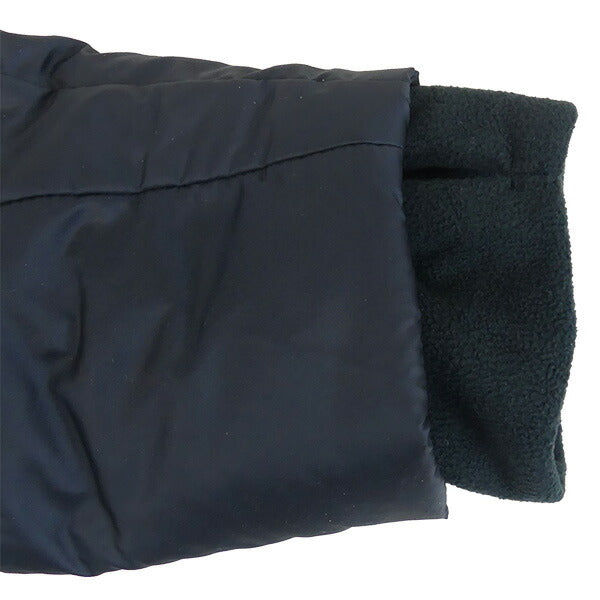 ナイキNIKETherma-FITアカデミープロ24ダウンジャケットFD7710-010サッカーフットサル防寒ベンチコートブラック