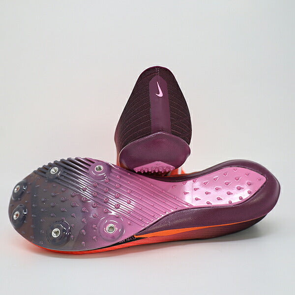 ナイキNIKEマックスフライ2NikeMaxfly2陸上競技用スパイク短距離FD8395-601
