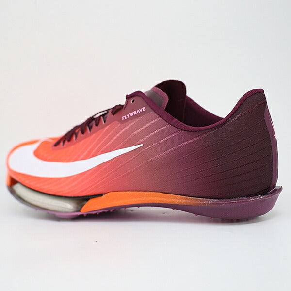 ナイキNIKEマックスフライ2NikeMaxfly2陸上競技用スパイク短距離FD8395-601