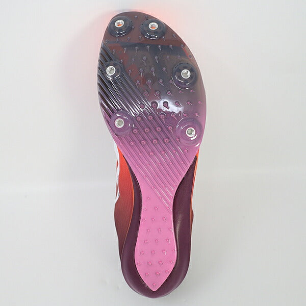 ナイキNIKEマックスフライ2NikeMaxfly2陸上競技用スパイク短距離FD8395-601