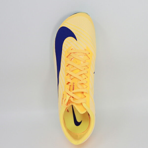 ナイキNIKE陸上競技用スパイクAIRZOOMMAXFLY2エアズームマックスフライ2100m400mハードルオールウェザー専用FD8395-800