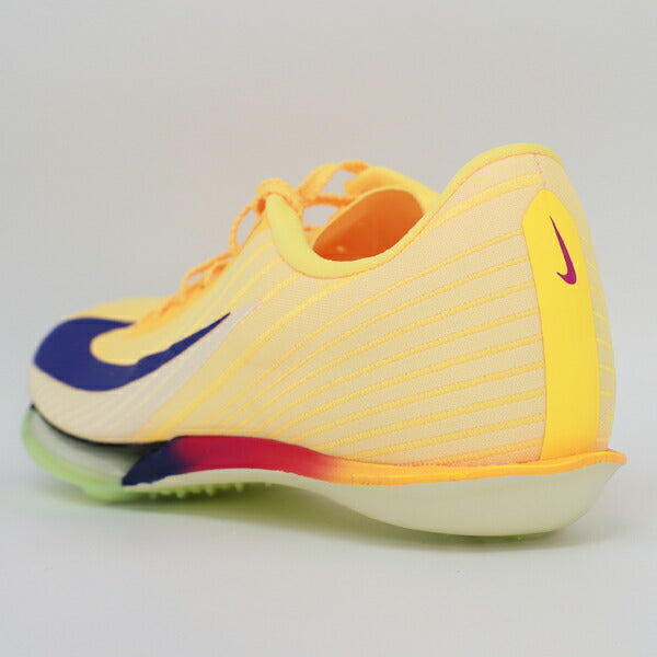 ナイキNIKE陸上競技用スパイクAIRZOOMMAXFLY2エアズームマックスフライ2100m400mハードルオールウェザー専用FD8395-800