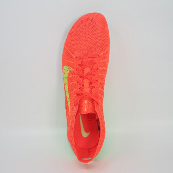 ナイキNIKE陸上競技用ランニングスパイク中距離用AIRZOOMVICTORY2エアズームビクトリー2FD8411-600レッド