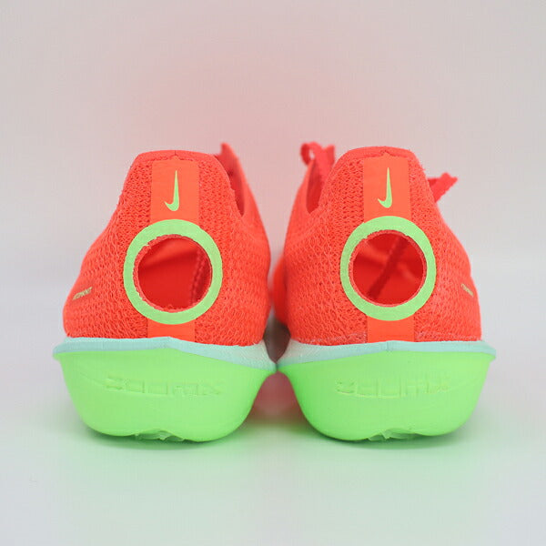 ナイキNIKE陸上競技用ランニングスパイク中距離用AIRZOOMVICTORY2エアズームビクトリー2FD8411-600レッド