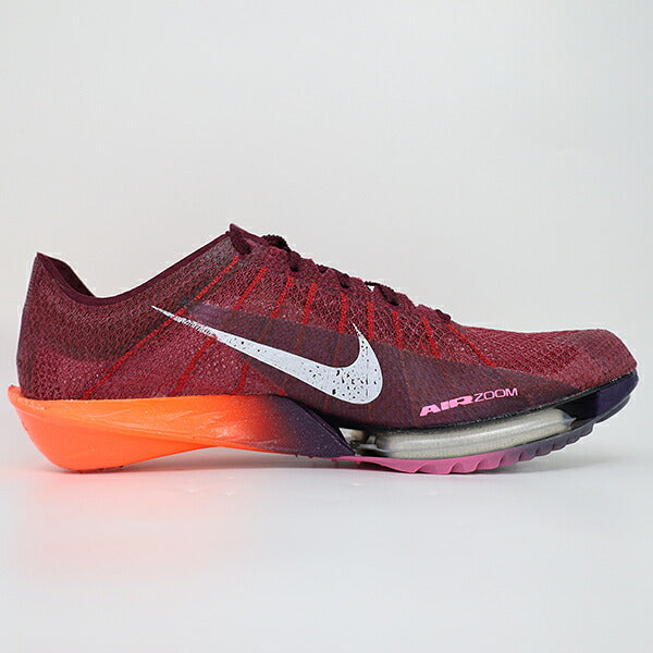 ナイキNIKEAIRZOOMVICTORY2エアズームビクトリー2陸上競技用スパイク中距離用FD8411-601