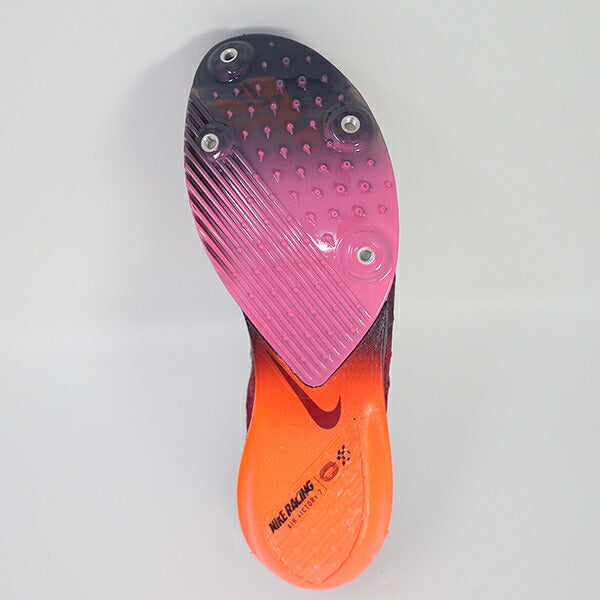 ナイキNIKEAIRZOOMVICTORY2エアズームビクトリー2陸上競技用スパイク中距離用FD8411-601