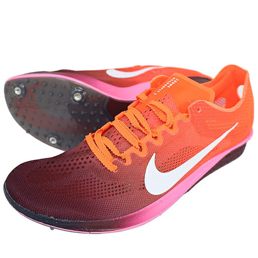 ナイキNIKE陸上競技用スパイク長距離用ZOOMXDRAGONFLY2ズームXドラゴンフライ2FD8413-601