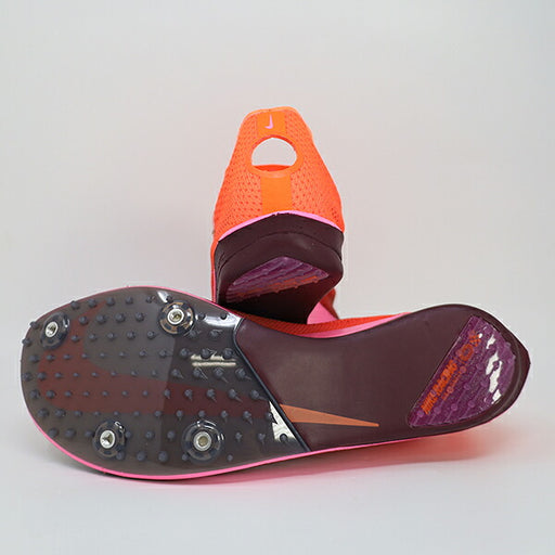 ナイキNIKE陸上競技用スパイク長距離用ZOOMXDRAGONFLY2ズームXドラゴンフライ2FD8413-601