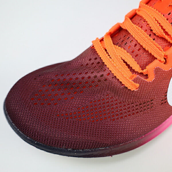 ナイキNIKE陸上競技用スパイク長距離用ZOOMXDRAGONFLY2ズームXドラゴンフライ2FD8413-601