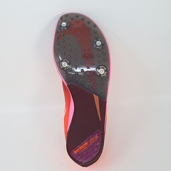 ナイキNIKE陸上競技用スパイク長距離用ZOOMXDRAGONFLY2ズームXドラゴンフライ2FD8413-601