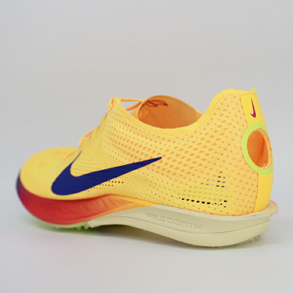 ナイキNIKE陸上競技用スパイク長距離用ZOOMXDRAGONFLY2ズームXドラゴンフライ2オレンジFD8413-800