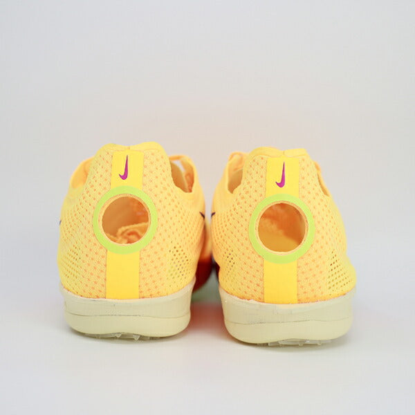 ナイキNIKE陸上競技用スパイク長距離用ZOOMXDRAGONFLY2ズームXドラゴンフライ2オレンジFD8413-800