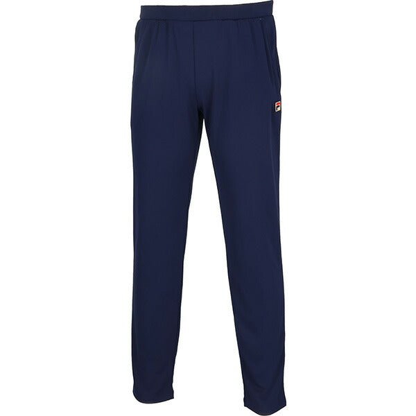 【ショップ限定エントリーでさらに+9倍】フィラFILAレディースウォームアップパンツFDZEL0041ロングパンツ