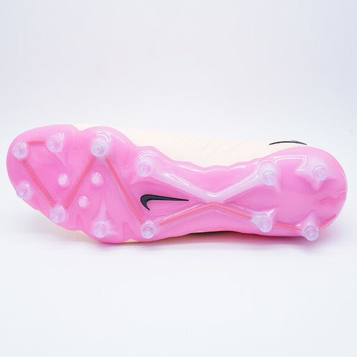 ファントムGXIIエリートAG-PROナイキNIKEFJ2554-800クリムゾンティントサッカースパイク人工芝天然芝