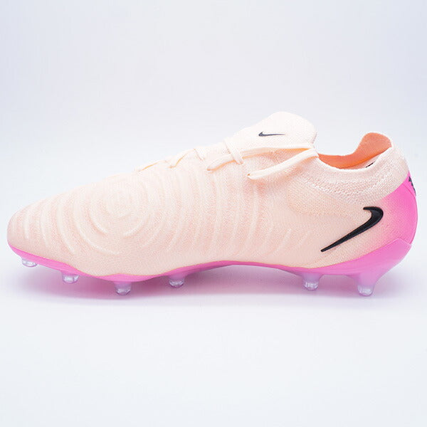 ファントムGXIIエリートAG-PROナイキNIKEFJ2554-800クリムゾンティントサッカースパイク人工芝天然芝