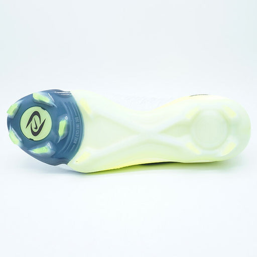 ファントムGX2エリートFGナイキNIKEFJ2559-003メタリックシルバーサッカースパイク天然芝